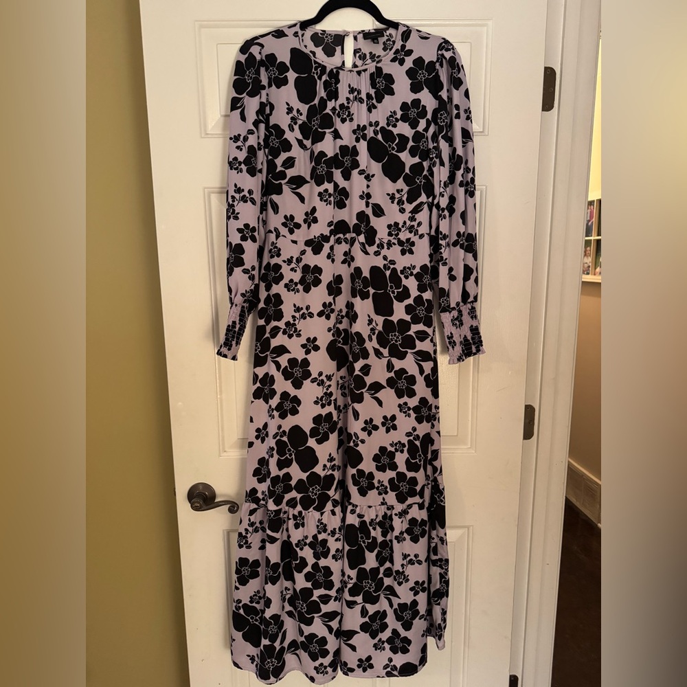 Who what wear maxi